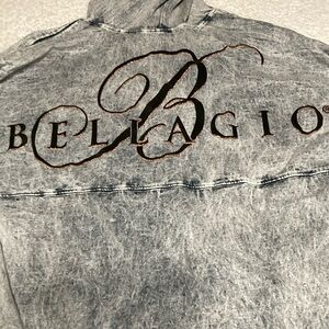 MGM RESORTS by SPIRIT JERSEY